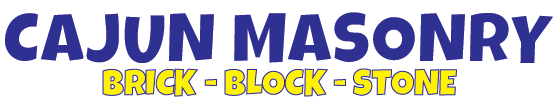Cajun Masonry