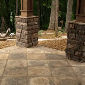 Patios