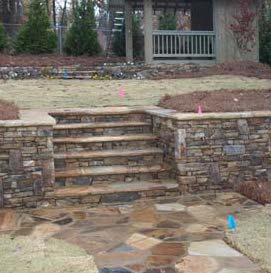 Walkways